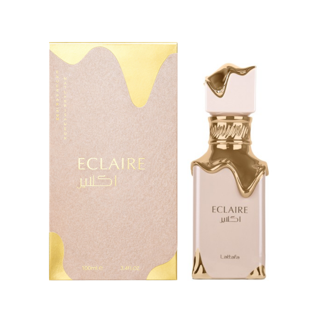 Lattafa Eclaire