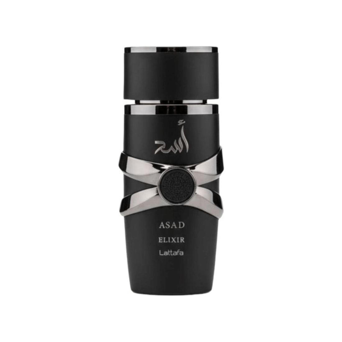 Lattafa Asad Elixir