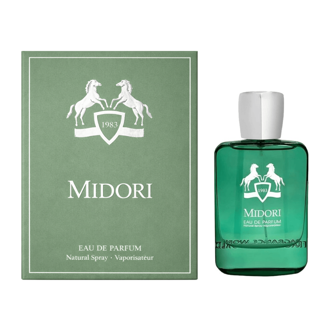 Fragrance World Midori