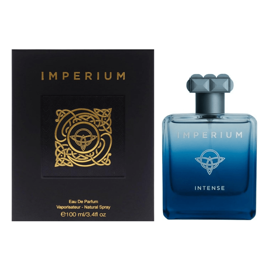Fragrance World Imperium Intense