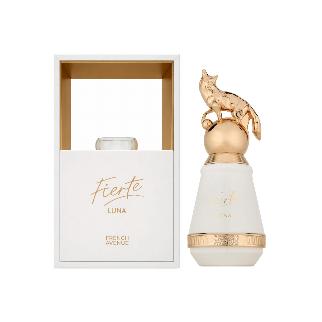French Avenue Fierte Luna