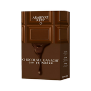 Chocolate Ganache Eau de Parfum - süßer, cremiger Duft mit Schokoladen- und Pralinencharakter