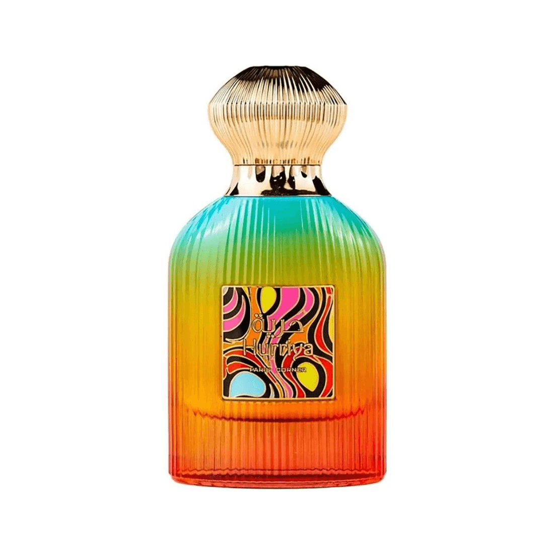 Paris Corner Hurriya