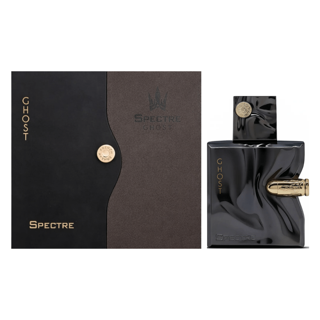 French Avenue Spectre Ghost