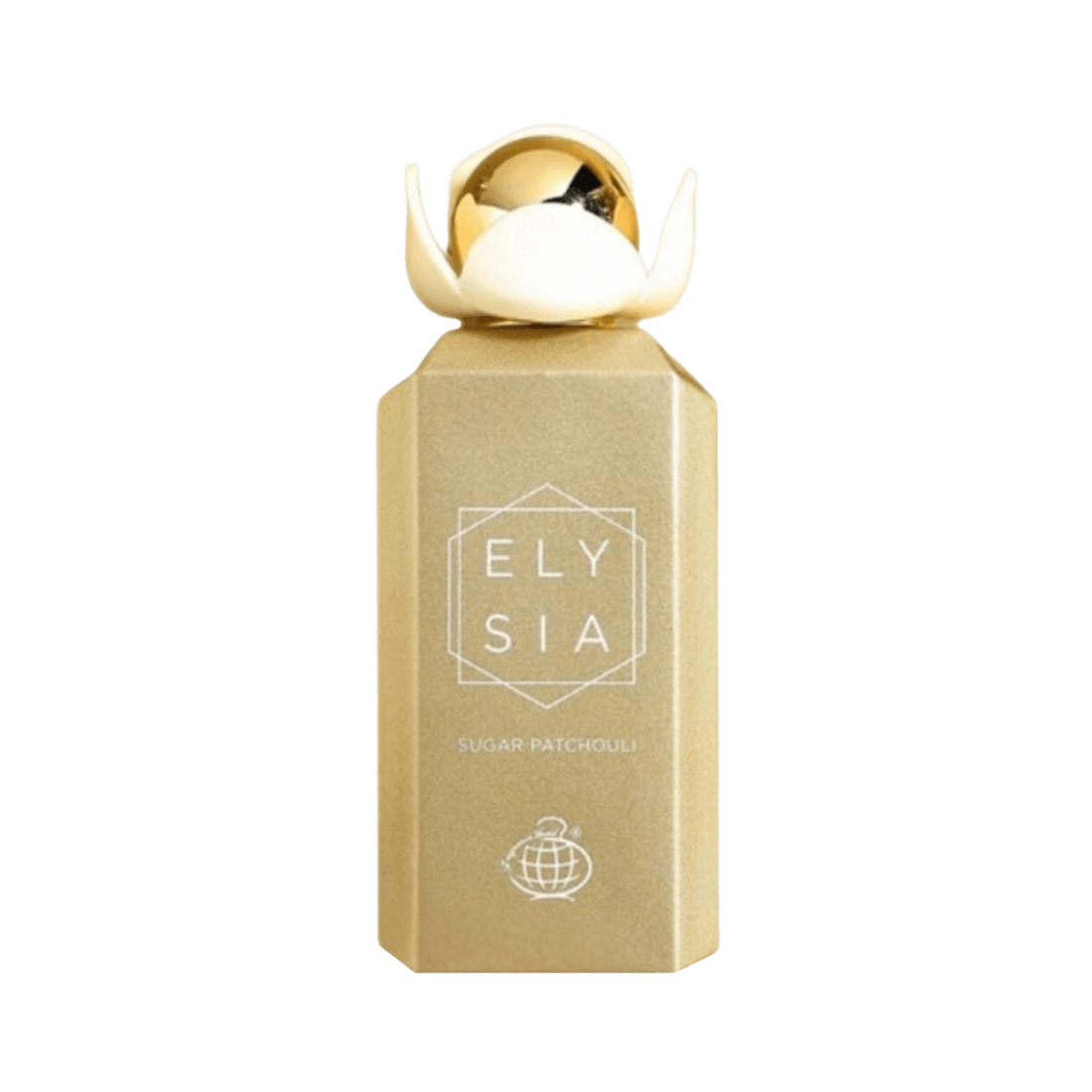 Fragrance World Elysia Sugar Patchouli