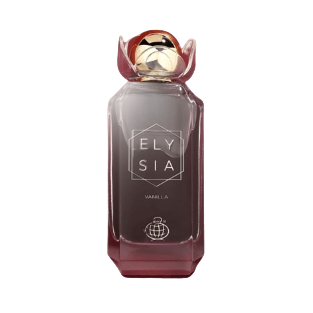 Fragrance World Elysia Vanille