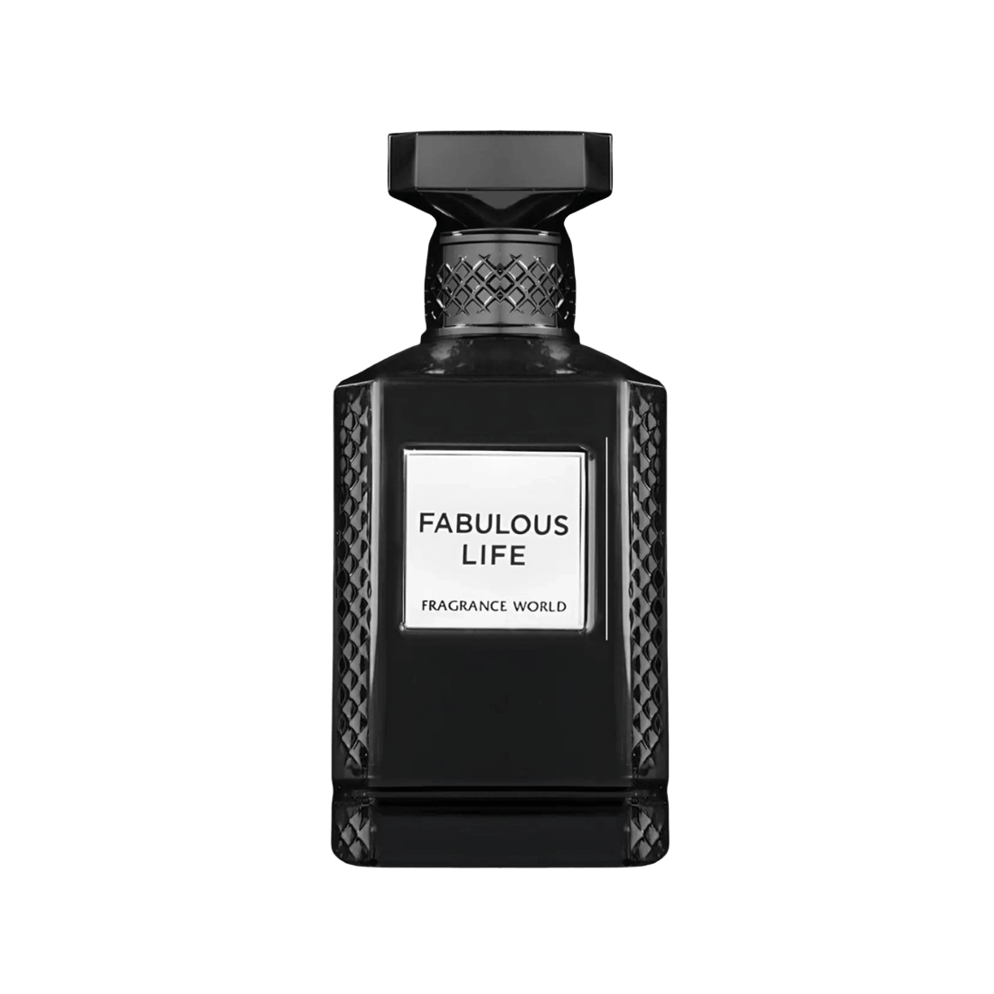 Geurwereld Fantastisch Leven