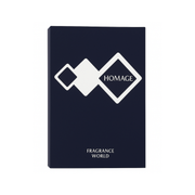 Swiss Arabian Homage - exklusives Parfum mit Holz Moschus und Vanille