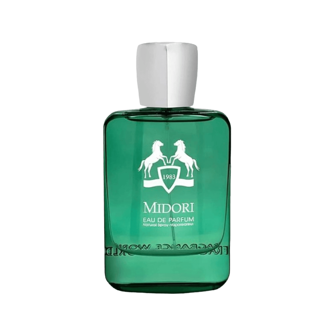 Fragrance World Midori