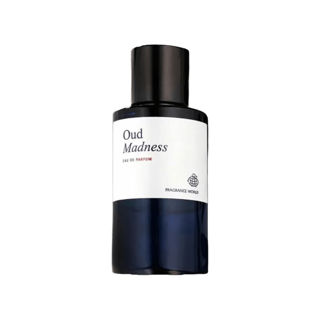 Fragrance World Oud Madness