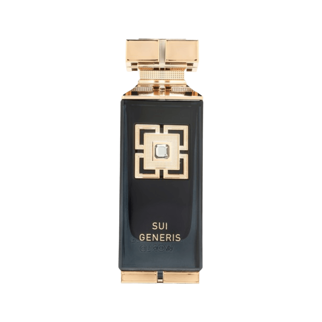 Fragrance World Sui Generis