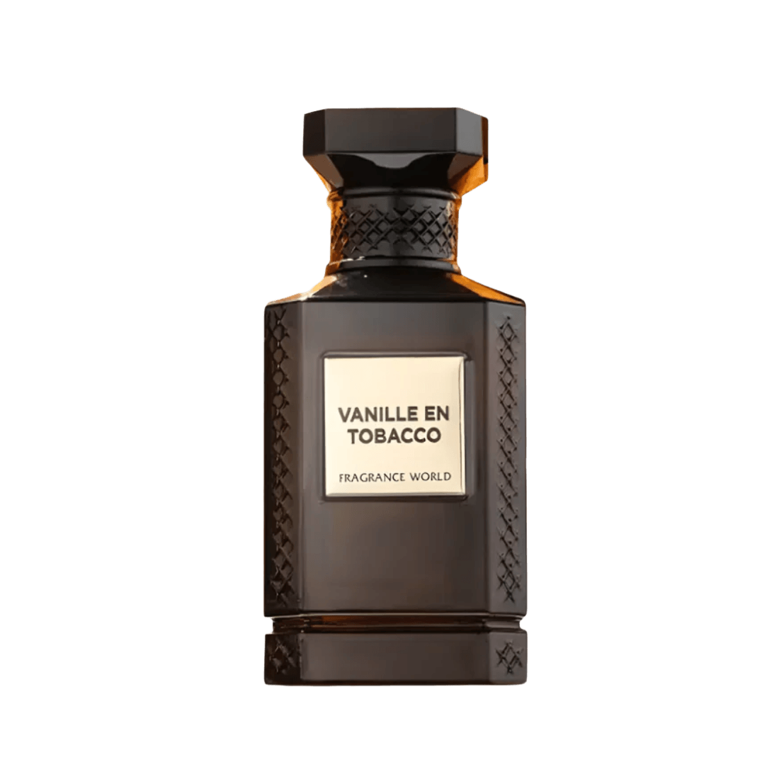 Fragrance World Vanille En Tobacco