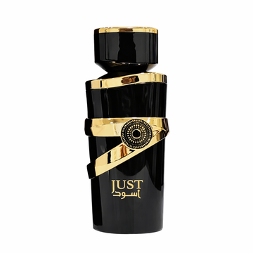 Fragrance World Just Aswad