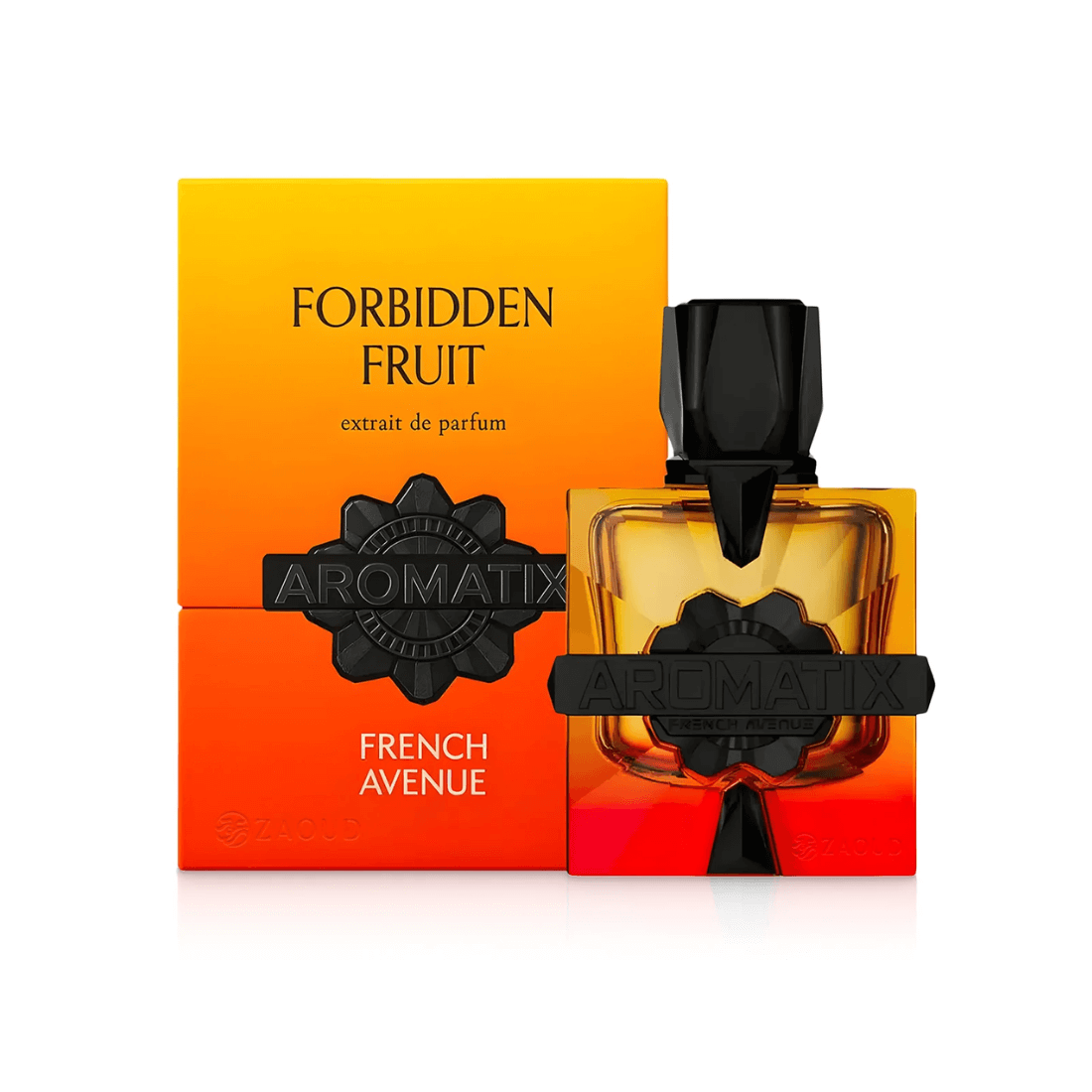 French Avenue Aromatix Forbidden Fruit