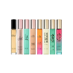 Paris Corner Discovery Set 15ml X 8 Units